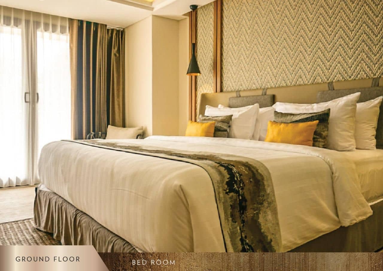 Louis Kienne Resort Senggigi
