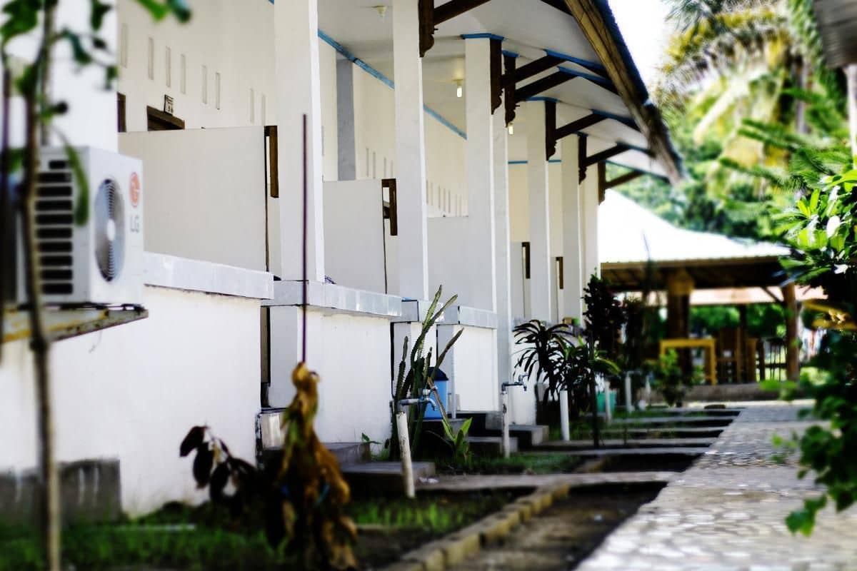 Sari Laut Homestay