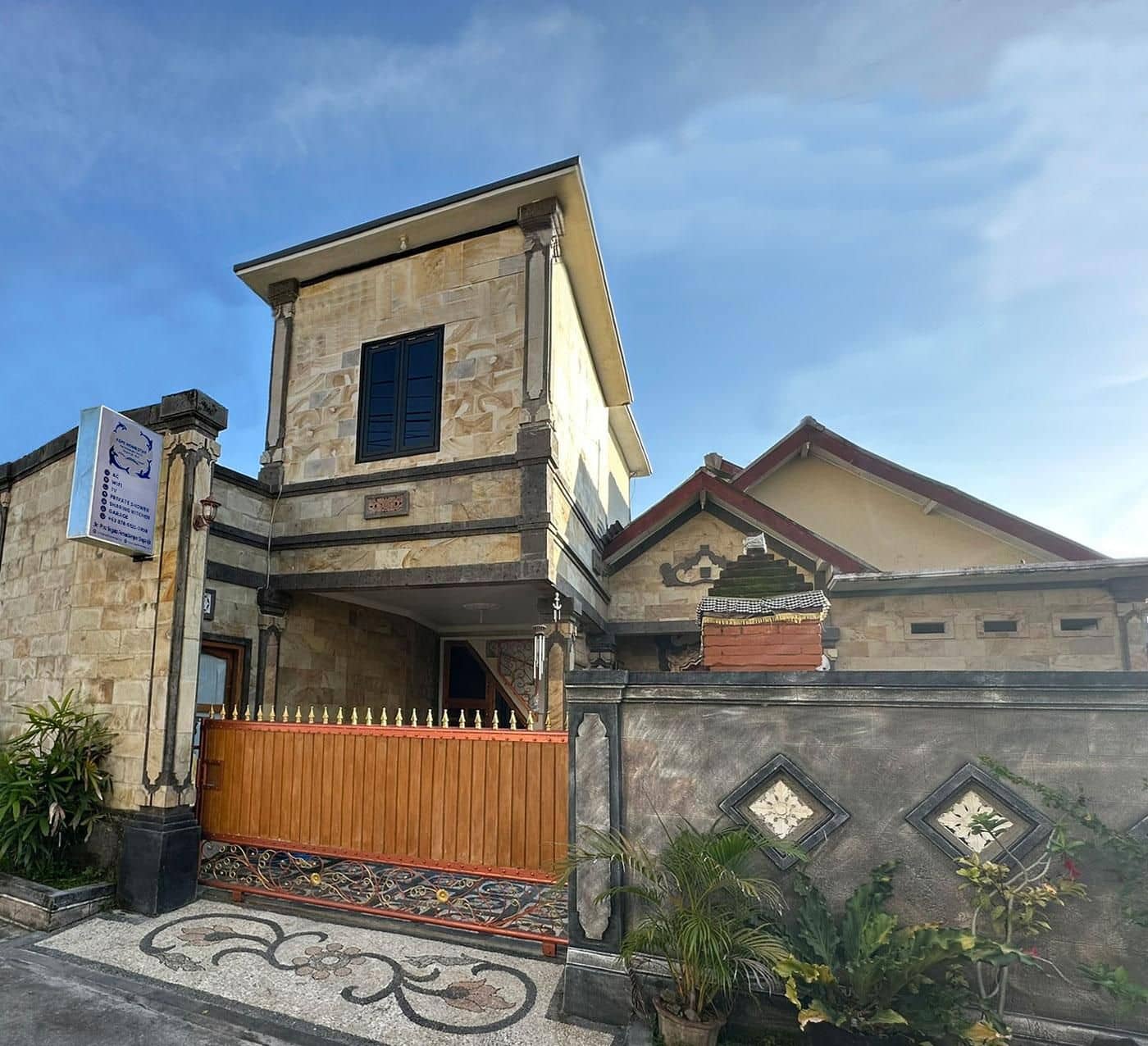 Pepe Homestay Pepe Homestay