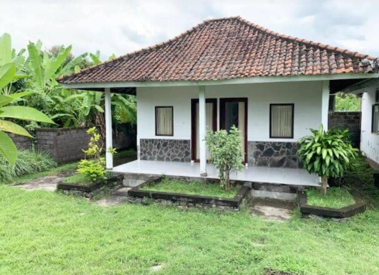 Hepi Bungalow