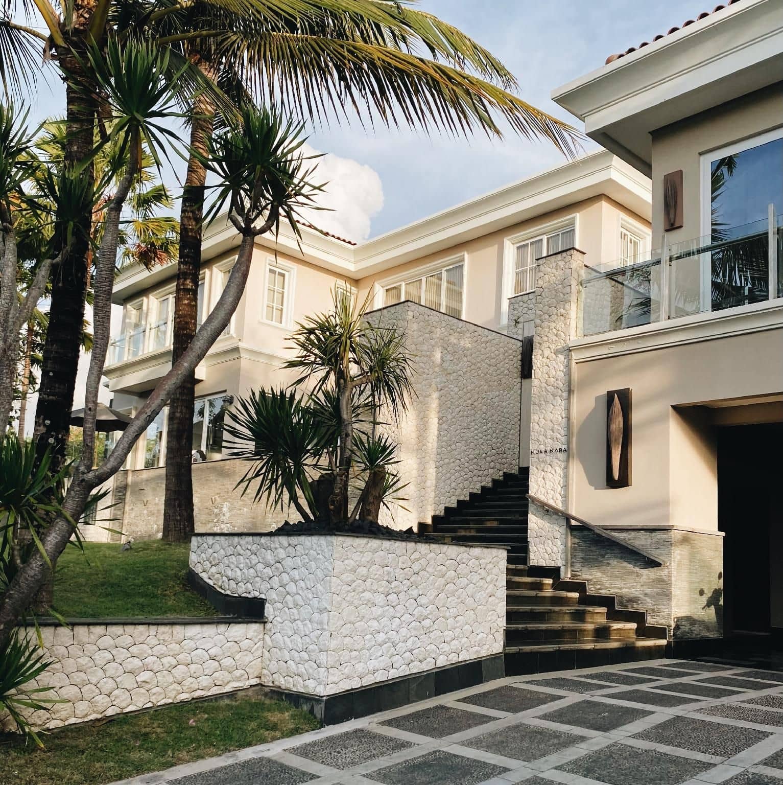 Kula Kara Private Villas
