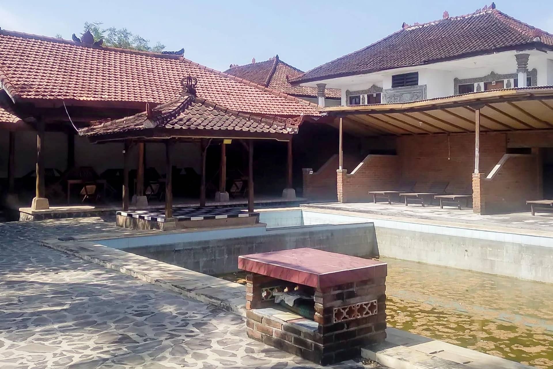 Guest House Surya Ayu Permai Buleleng Mitra RedDoorz