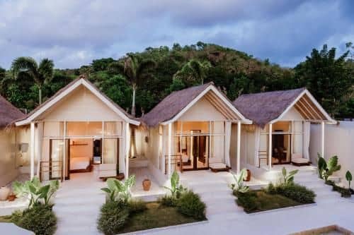 The Hut Hut