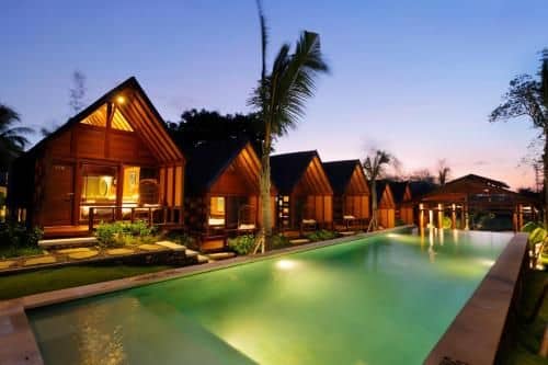 Bingin Lodge Uluwatu