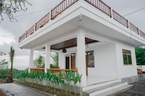 The Akasea Villa Bali