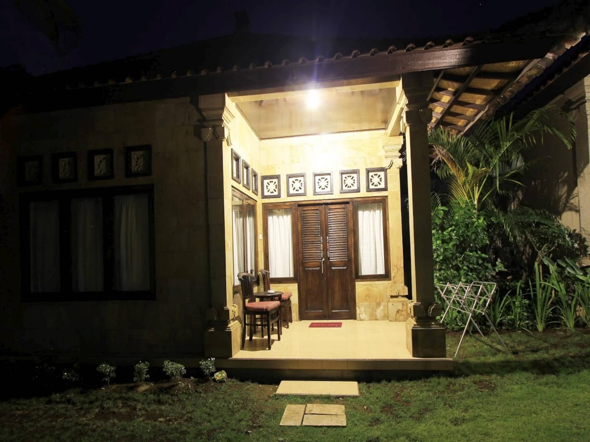 Alamanda Villas