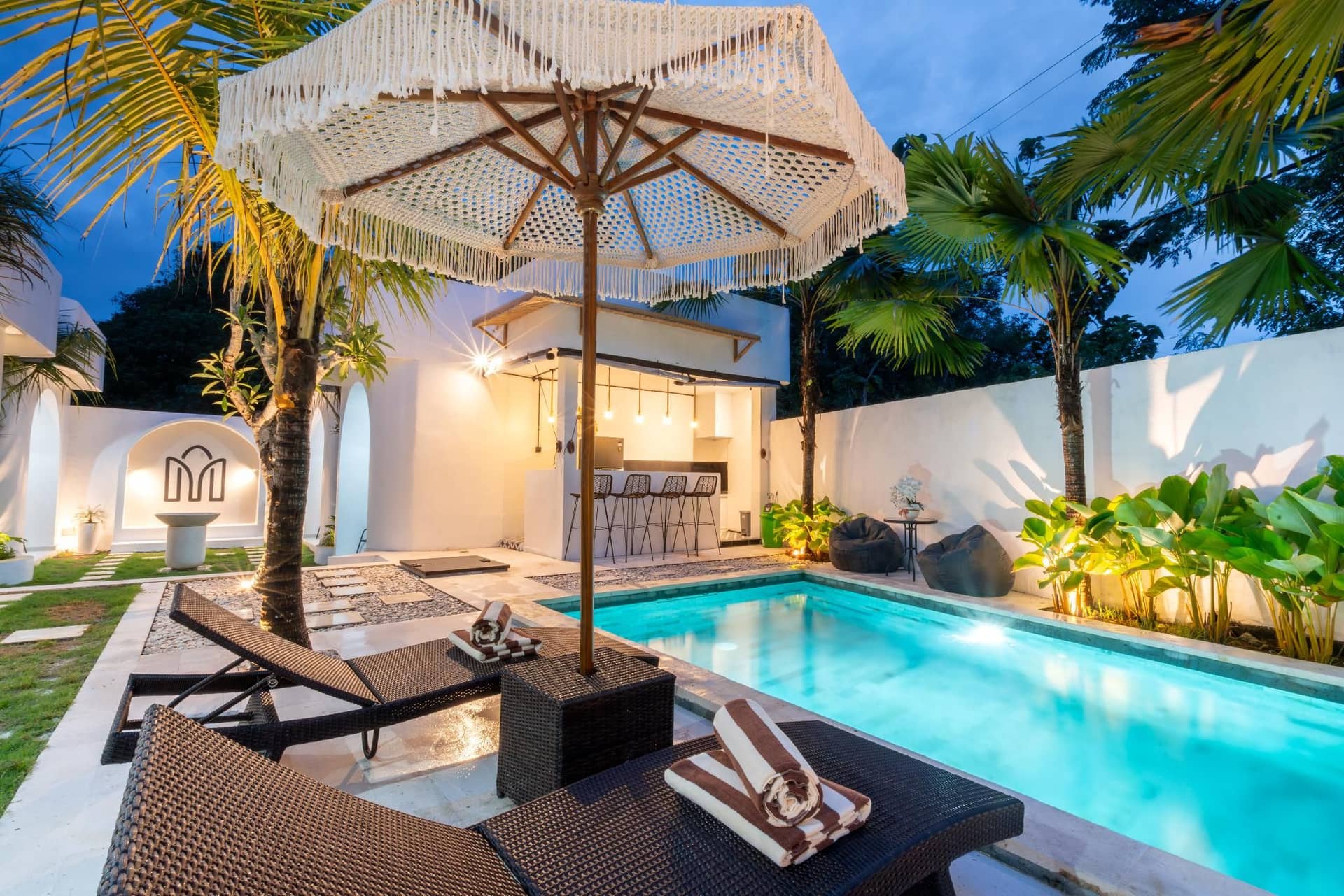 Tamanna Villa Uluwatu