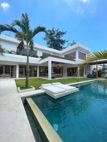 Barong Bingin Villa