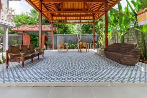 Capital O 93944 Geweka Homestay