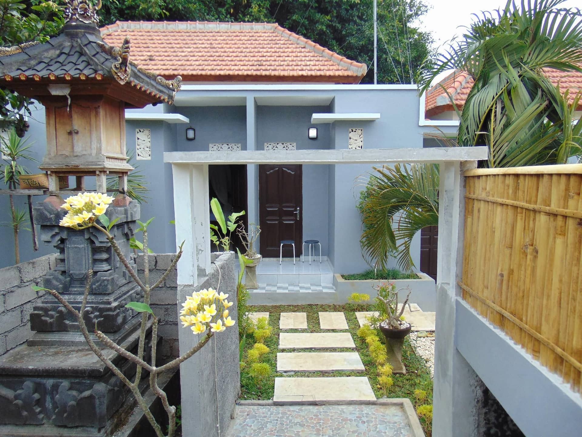 Batu Kandik Homestay Uluwatu