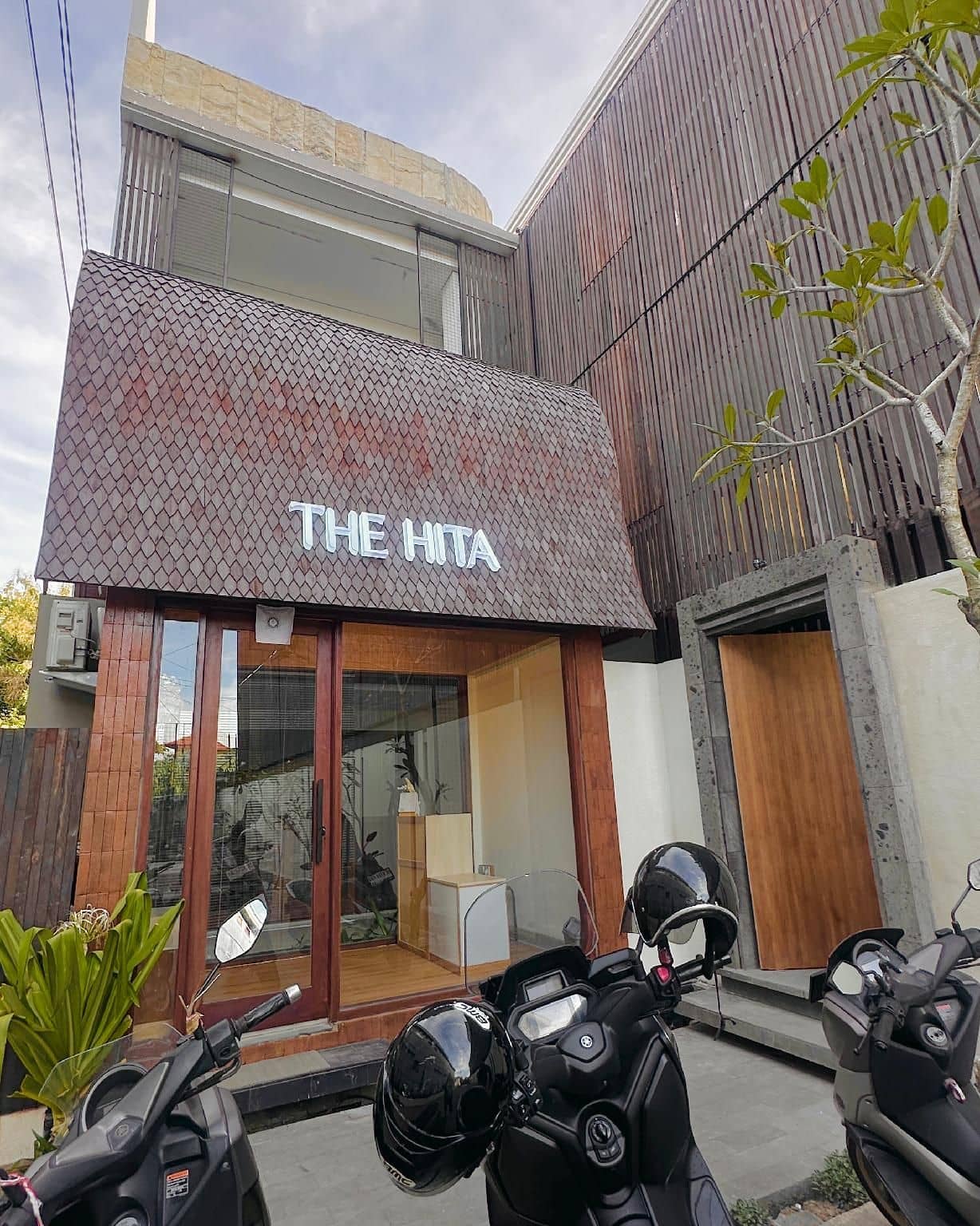 The Hita Uluwatu