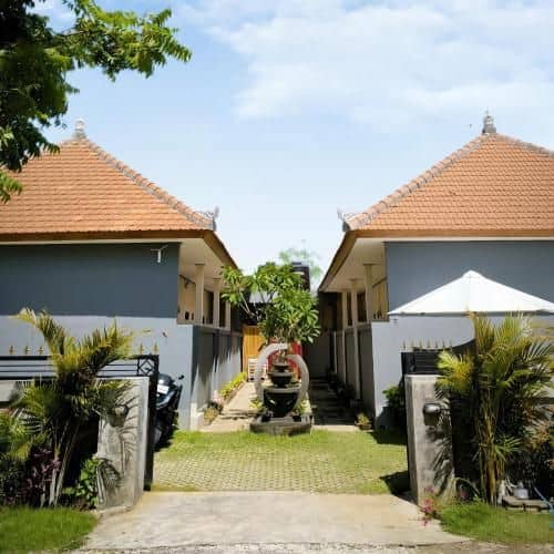 Guest House 88
