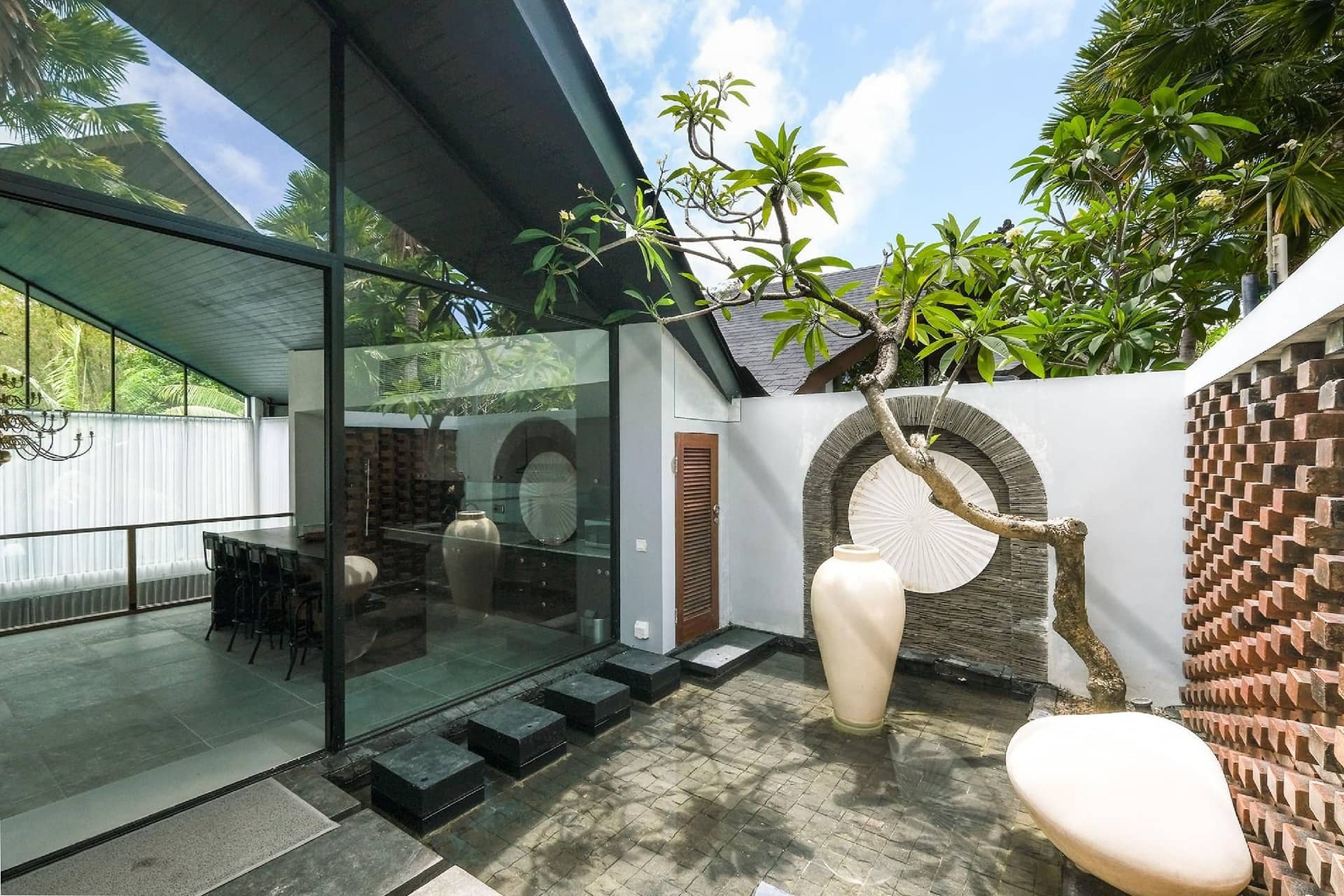 Inara Villa