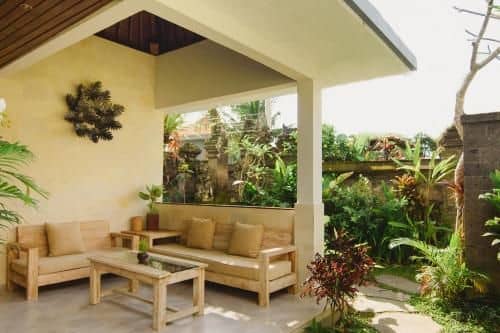Taman Amartha Villa Ubud