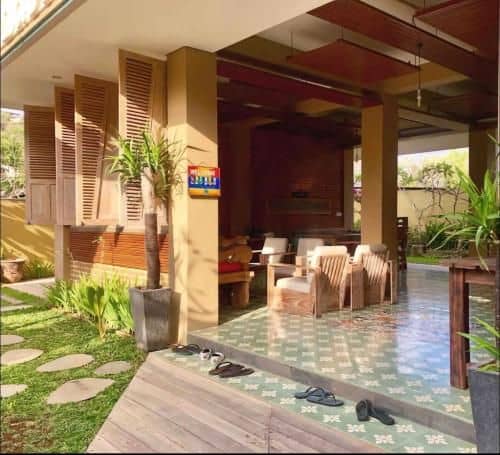 Bukawa Lodge Jimbaran