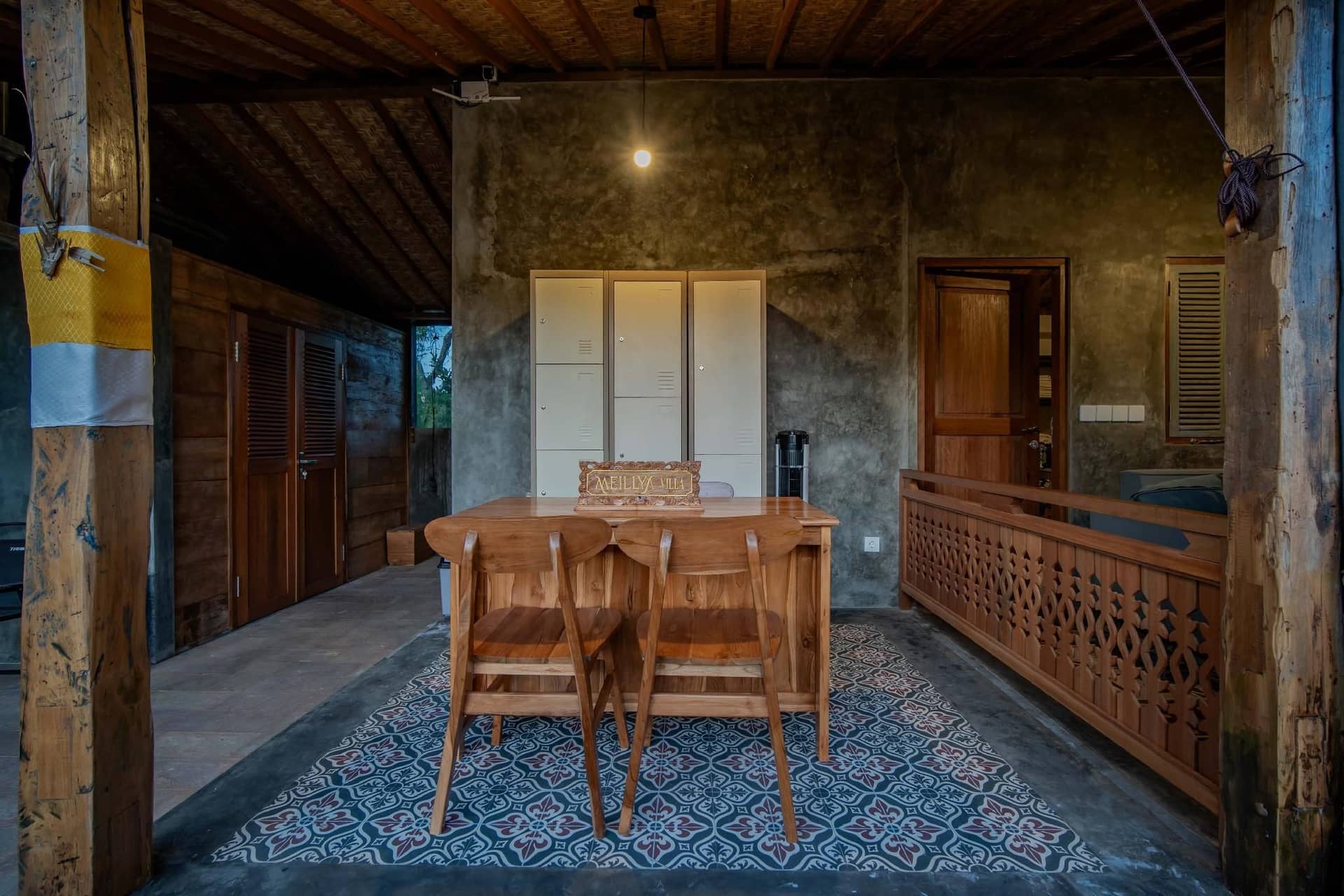 Meillya Villa Ubud