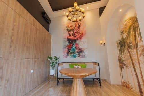 The Baliem Hotel