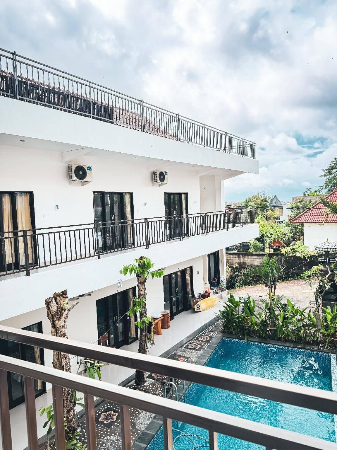 Taman Sari House