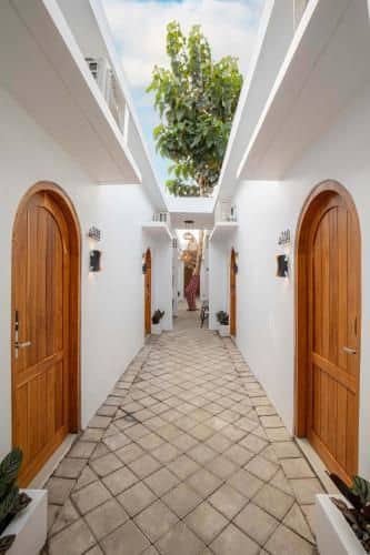 Baliem Co-Living