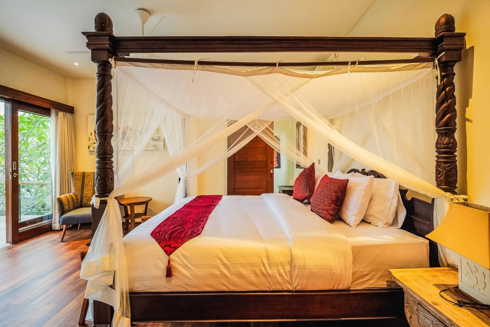 Villa Puri Hawila by REJA Reserve