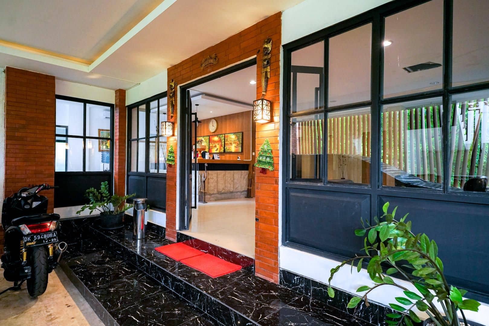 Urbanview Pecatu Residence Bali by RedDoorz