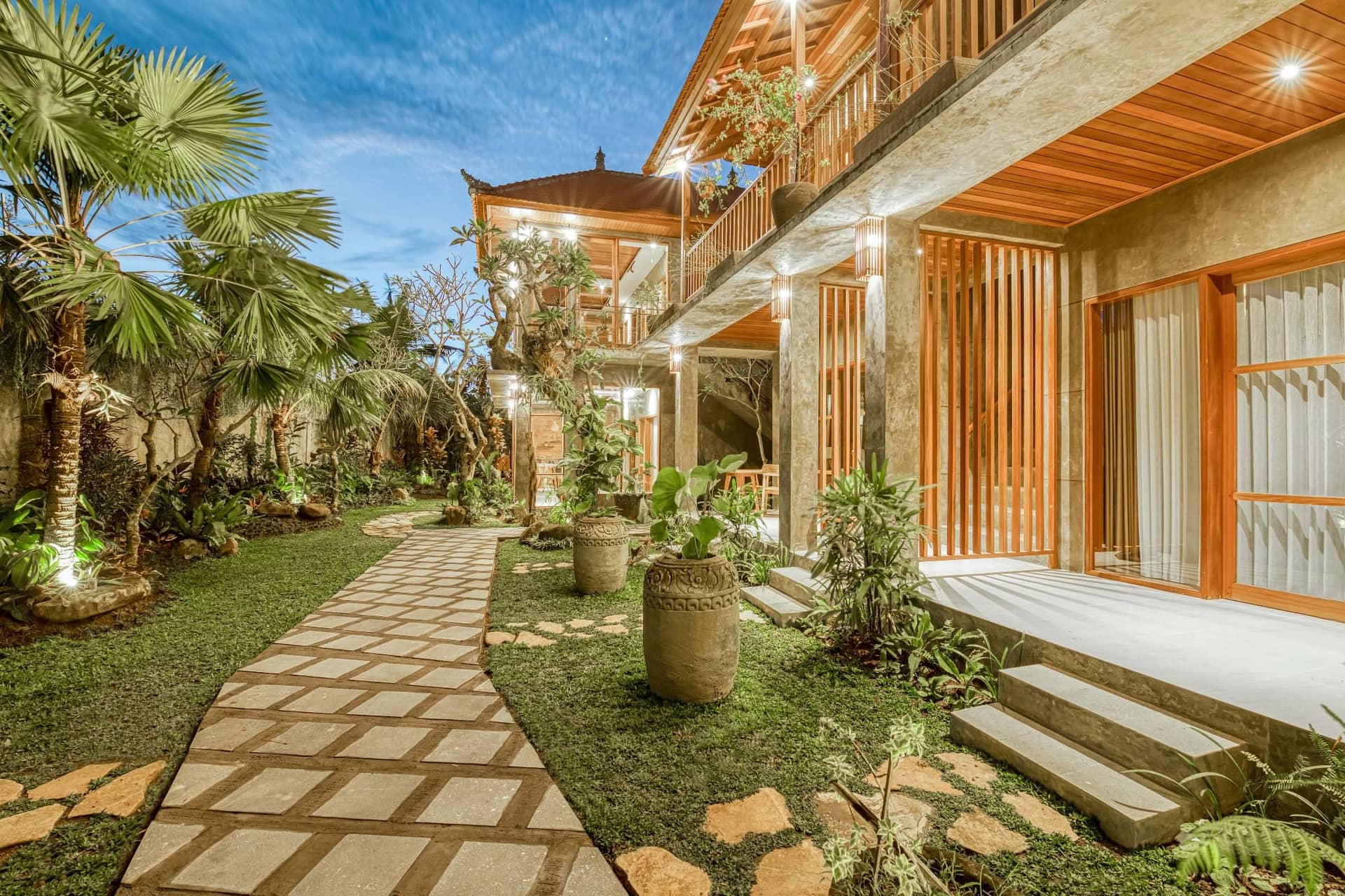 Villa Mirah Ubud