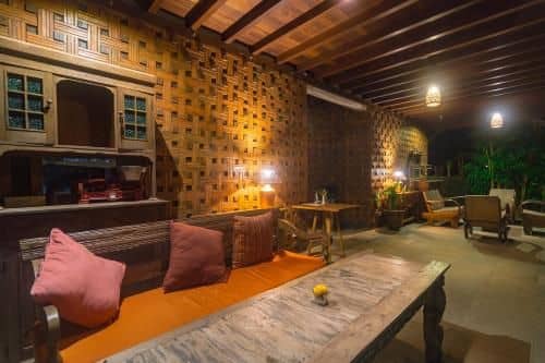 Alam Kawi Ubud Resort & Spa