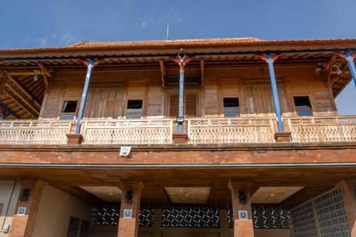 Taman Prabhawa Taman Prabhawa