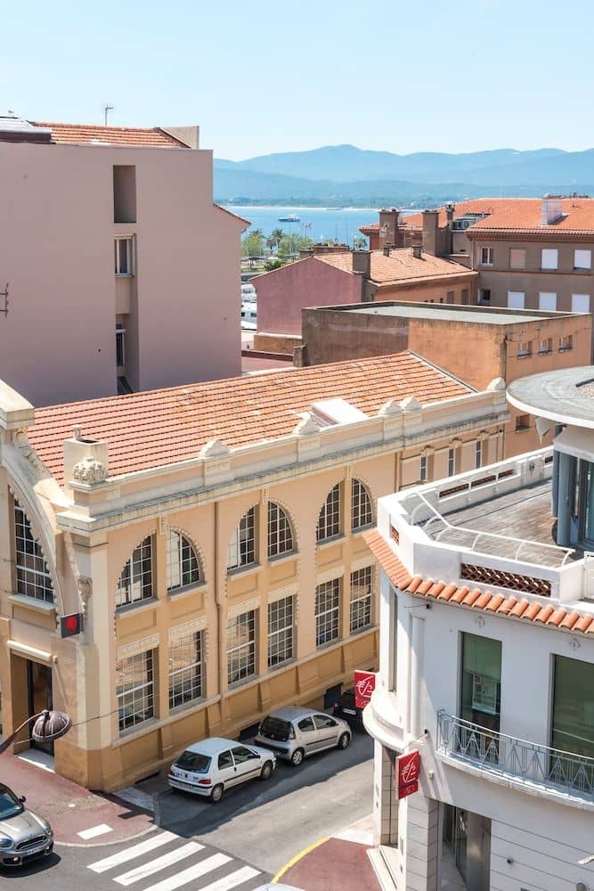 Hotel Le 21