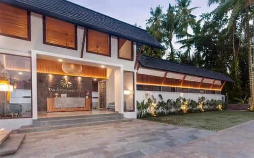 The Ambengan Villas Ubud by Pramana Villas