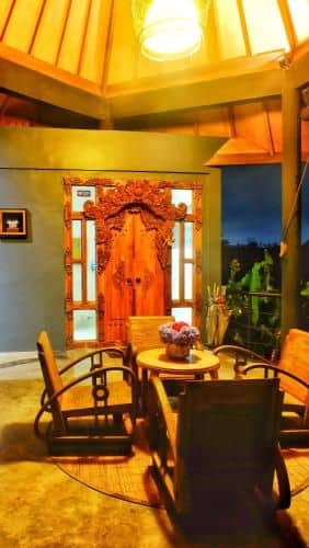 Kadewa Retreat Ubud Adults Only