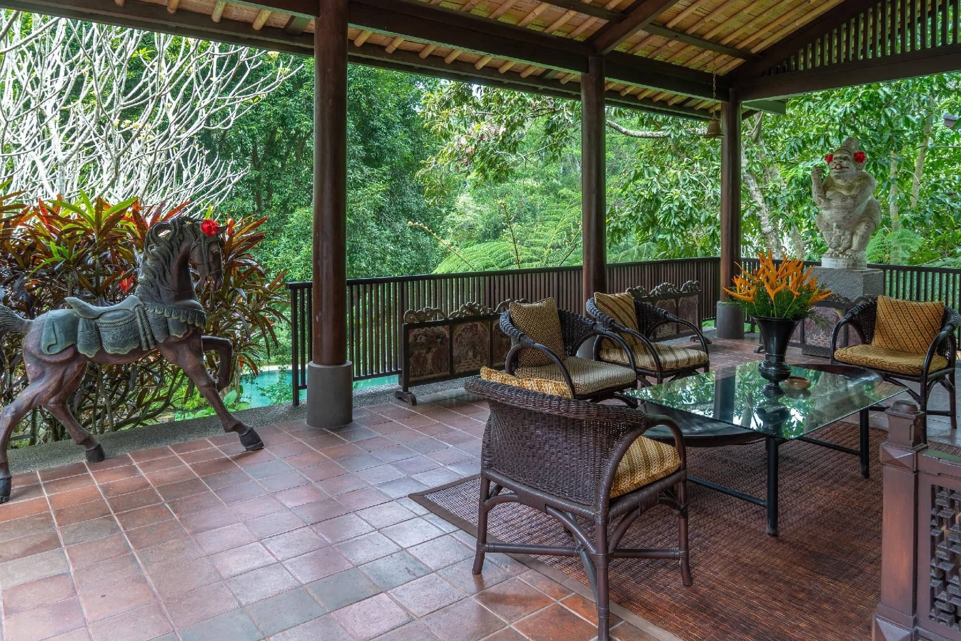 Dua Dari, a Residence by Hadiprana