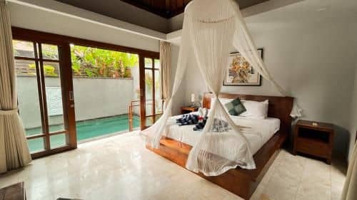 Villa Sukra