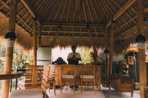 Ume Sri Villas