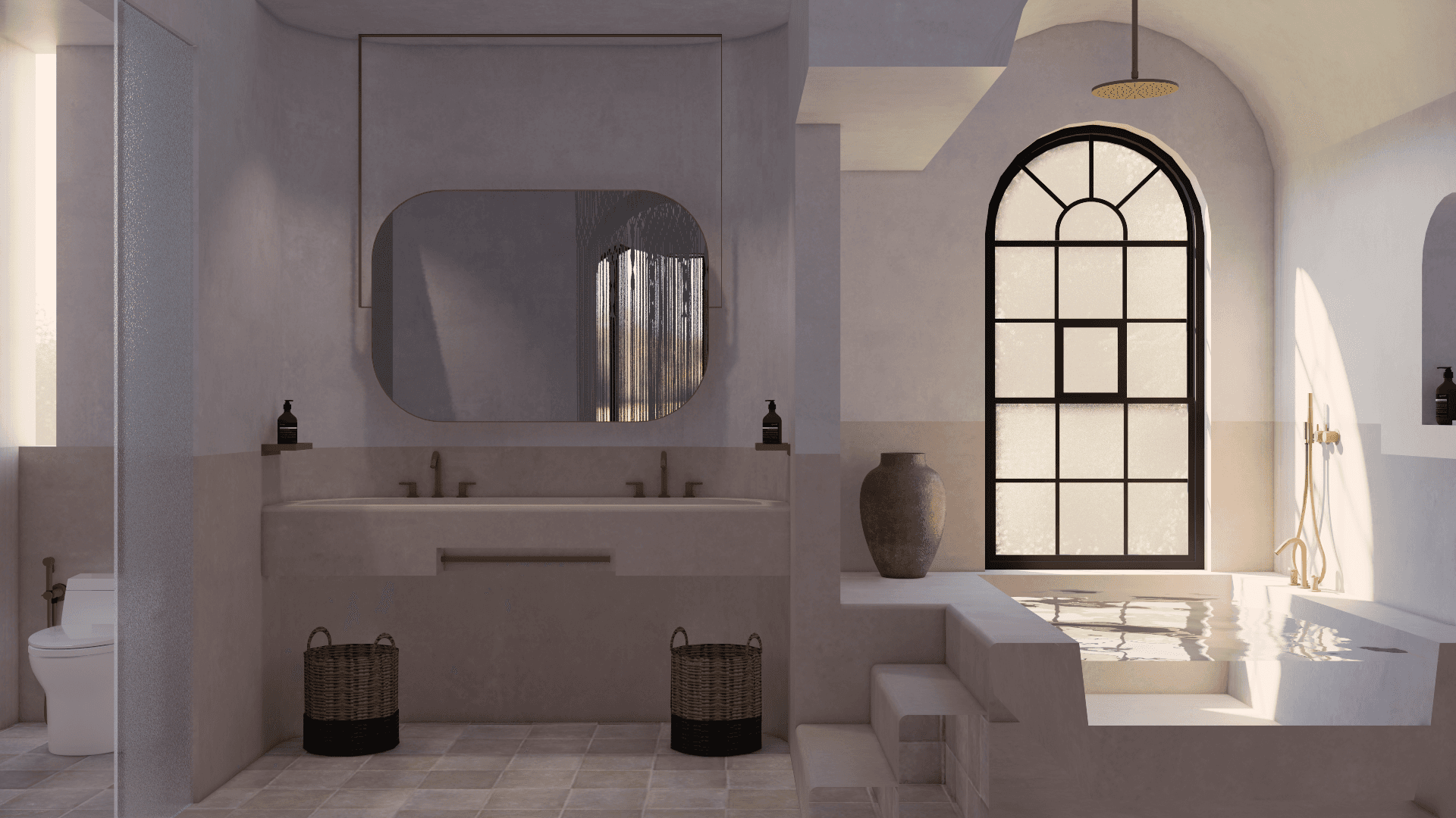 Dream Villas