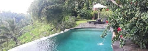 Wedang Villa