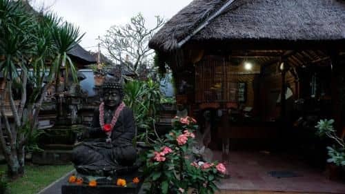 Hai Homestay