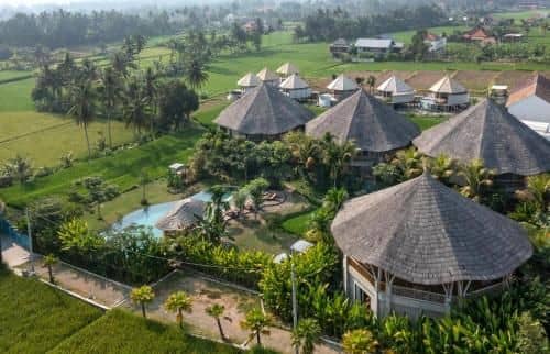 TheWakanda Resort A Pramana experience