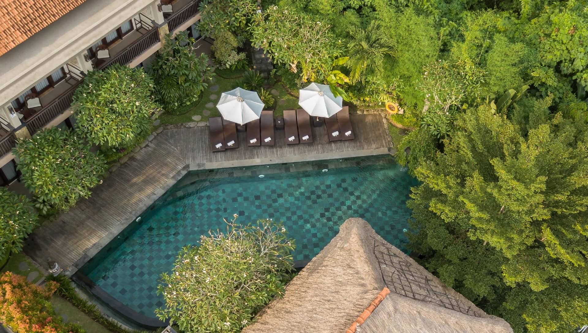 The Mudru Resort by Pramana Villas