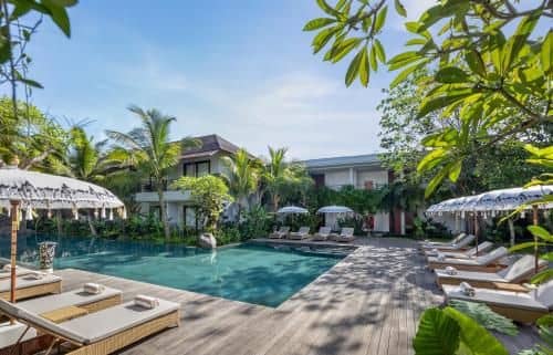 The Hava Ubud A Pramana Experience