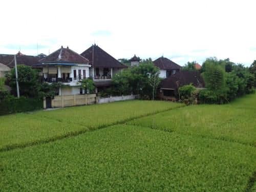 เอกา บาหลี เกสต์เฮาส์