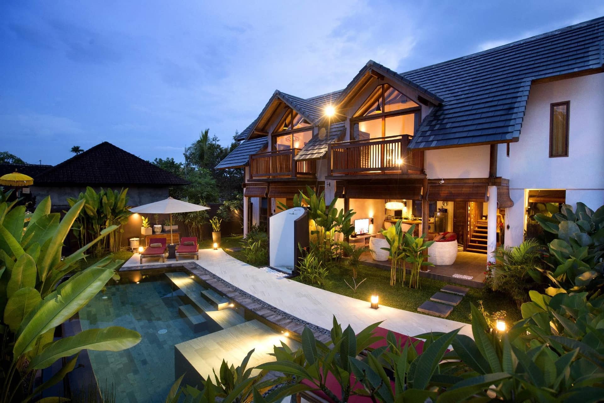 วิลลา เลโอโนรา