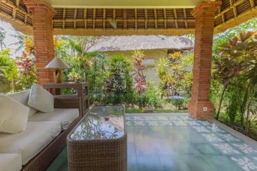 Gopala Luxury Villa