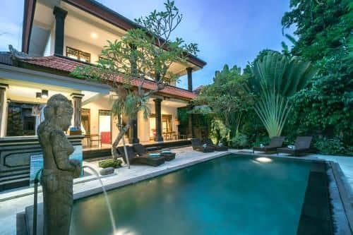 Esty House
