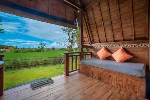 Pondok Gandalangu Ubud