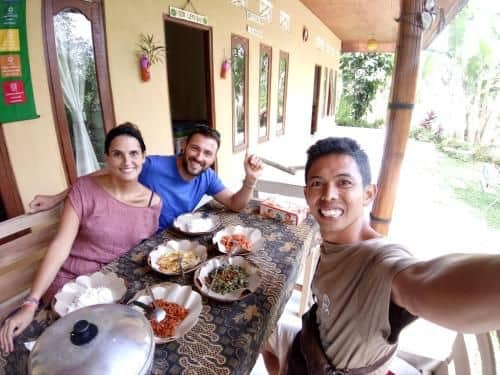 ฺBucu Hidden Guest House And Meditation Center