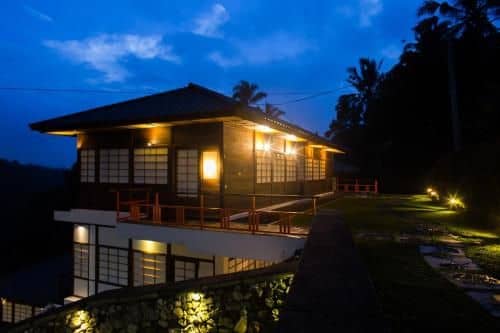 Suarapura Resort and SPA
