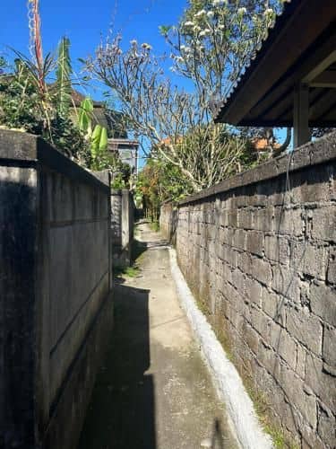 White Sandat Guest House White Sandat Guest House