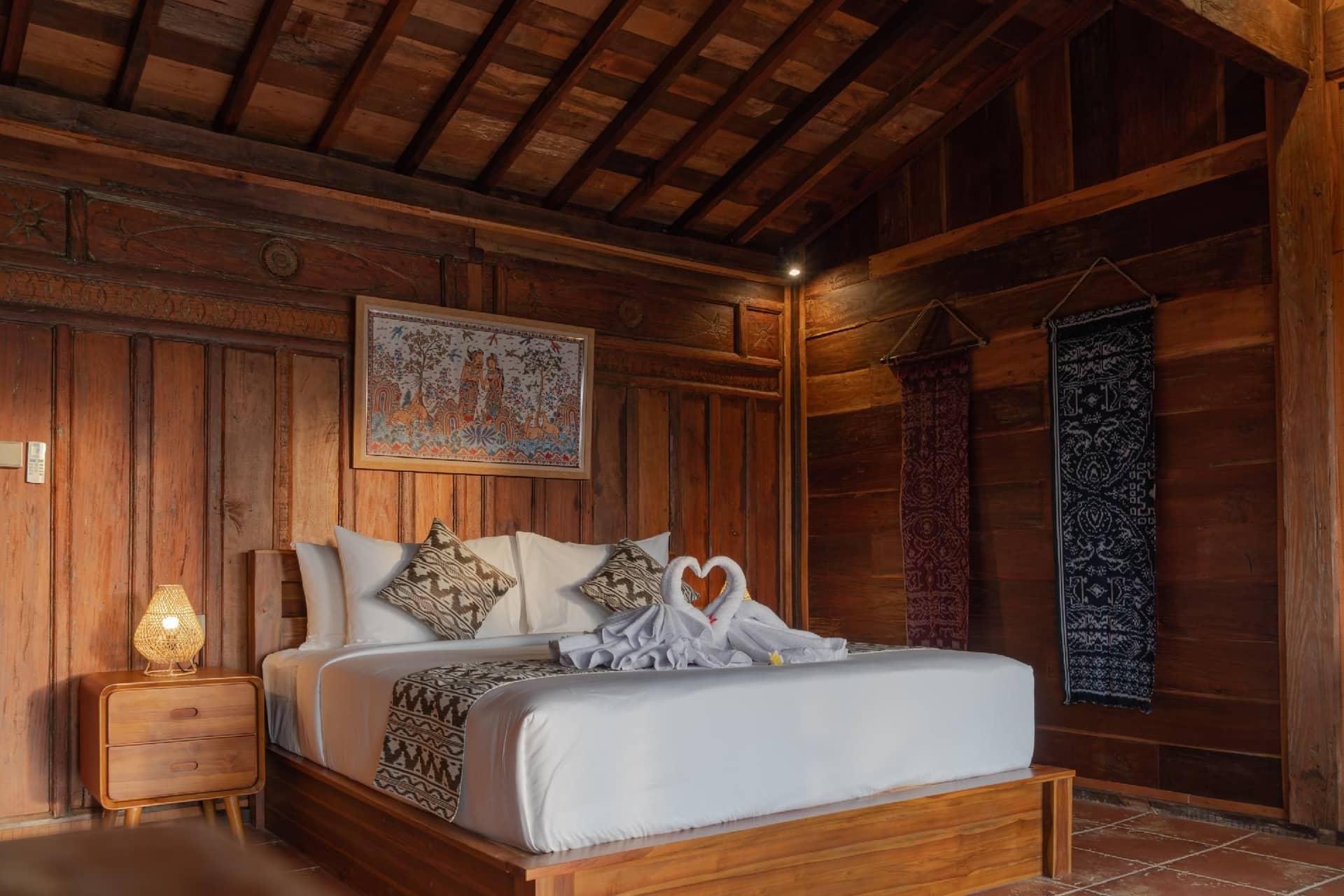 Arindama Villa Sebatu by Uniquecations Arindama Villa Sebatu by Uniquecations