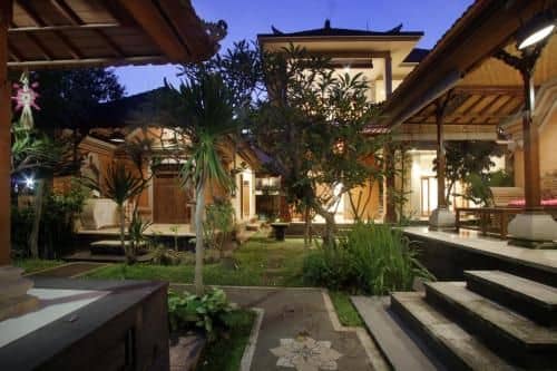 Soca Garden Guest House